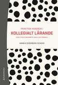 Praktisk handbok i kollegialt lrande : leda utvecklingsarbete i skola och frskola