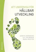Att undervisa fr hllbar utveckling