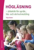 Hglsning - didaktik fr sprk-, ls- och skrivutveckling