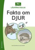 Lsa Ltt Lsfrstelse Fakta om djur