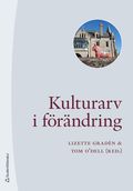 Kulturarv i frndring