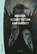 Horror, Science Fiction and Fantasy Elevpaket - Digitalt + Tryckt