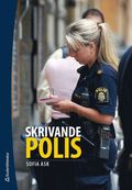 Skrivande polis