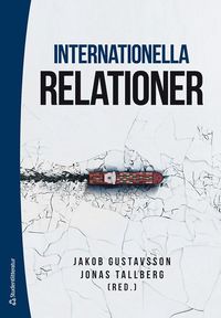 Internationella relationer