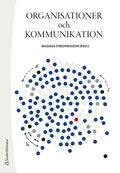 Organisationer och kommunikation