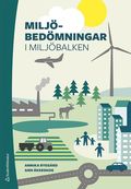 Milj�bed�mningar i milj�balken