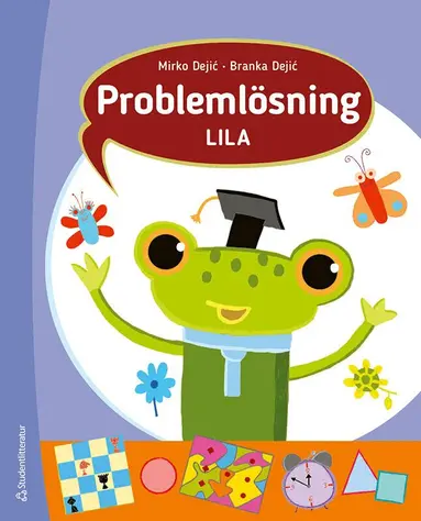 Problemlösning : lila
