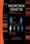 Medicinsk genetik : en introduktion