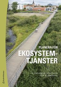 Planera fr ekosystemtjnster