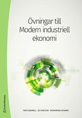 vningar till Modern industriell ekonomi