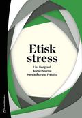 Etisk stress