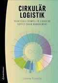 Cirkulr logistik : praktiska exempel p cirkulr supply chain management