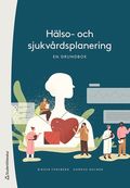 Hlso- och sjukvrdsplanering - En grundbok