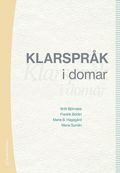 Klarsprk i domar