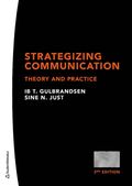 Strategizing communication : theory and practice