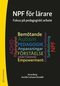 NPF för lärare : fokus på pedagogiskt arbete