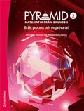 Pyramid 2 - Digitalt + Tryckt