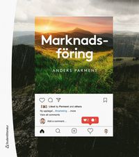 Marknadsfring -