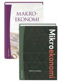 Mikroekonomi och makroekonomi - Paket - - paket för grundkursen i nationalekonomi I