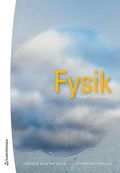 Fysik - lsningsfrslag - Fysik 1 och Fysik 2