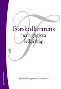 Frskollrarens pedagogiska ledarskap