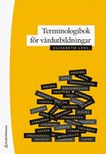 Terminologibok fr vrdutbildningar