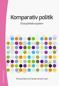 Komparativ politik : elva politiska system