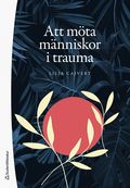 Att m�ta m�nniskor i trauma : hur kan vi bem�ta traumadrabbade individer?