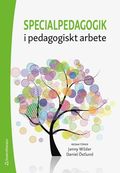 Specialpedagogik i pedagogiskt arbete