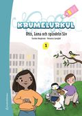 Krumelurkul 1 Lsa ltt Lsebok