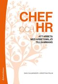 Chef och HR - Att arbeta med arbetsmilj� tillsammans