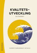 Kvalitetsutveckling : en versikt