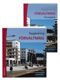 Byggledning : frvaltning (paket)