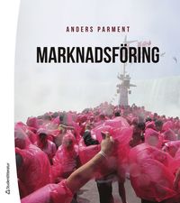 Marknadsfring