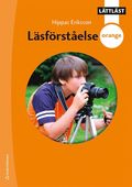 Lsfrstelse Orange