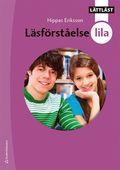 Lsfrstelse Lila Lttlst