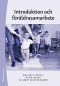 Introduktion och frldrasamarbete