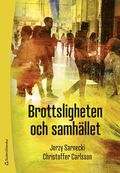 Brottsligheten och samhllet