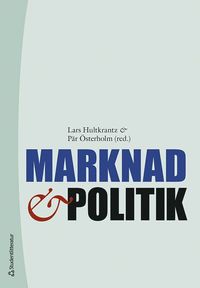 Marknad och politik