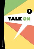 Talk On 1 Lärarpaket - Tryckt + Digitalt