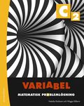 Variabel C2 Elevpaket - Tryckt bok  + Digital elevlicens 12 mn