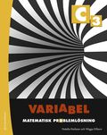 Variabel C3 Elevpaket - Tryckt bok  + Digital elevlicens 12 mn