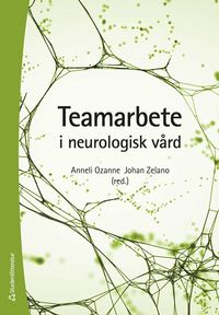 Teamarbete i neurologisk vård