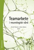 Teamarbete i neurologisk vrd