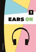 Ears On 1 Lärarpaket - Digitalt + Tryckt