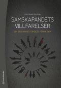 Samskapandets villfarelser : om brukarinflytandets mrka sida