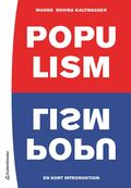 Populism - En kort introduktion