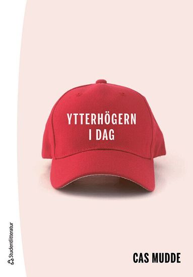 Cas Mudde - Ytterhögern idag, Häftad