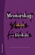 Mentorskap i skola och frskola