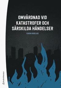 Omvrdnad vid katastrofer och srskilda hndelser